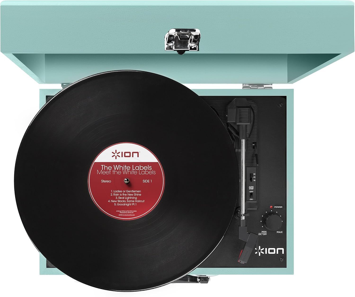 ポータブルレコードプレーヤー スーツケース型 スピーカー内蔵持ち運び ポータブルレコードプレーヤー スーツケース型 スピーカー内蔵持ち運び