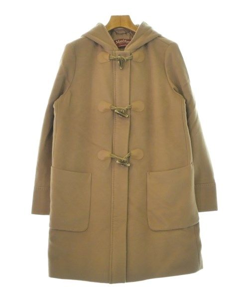 Max Mara STUDIO ダッフルコート レディース 古着