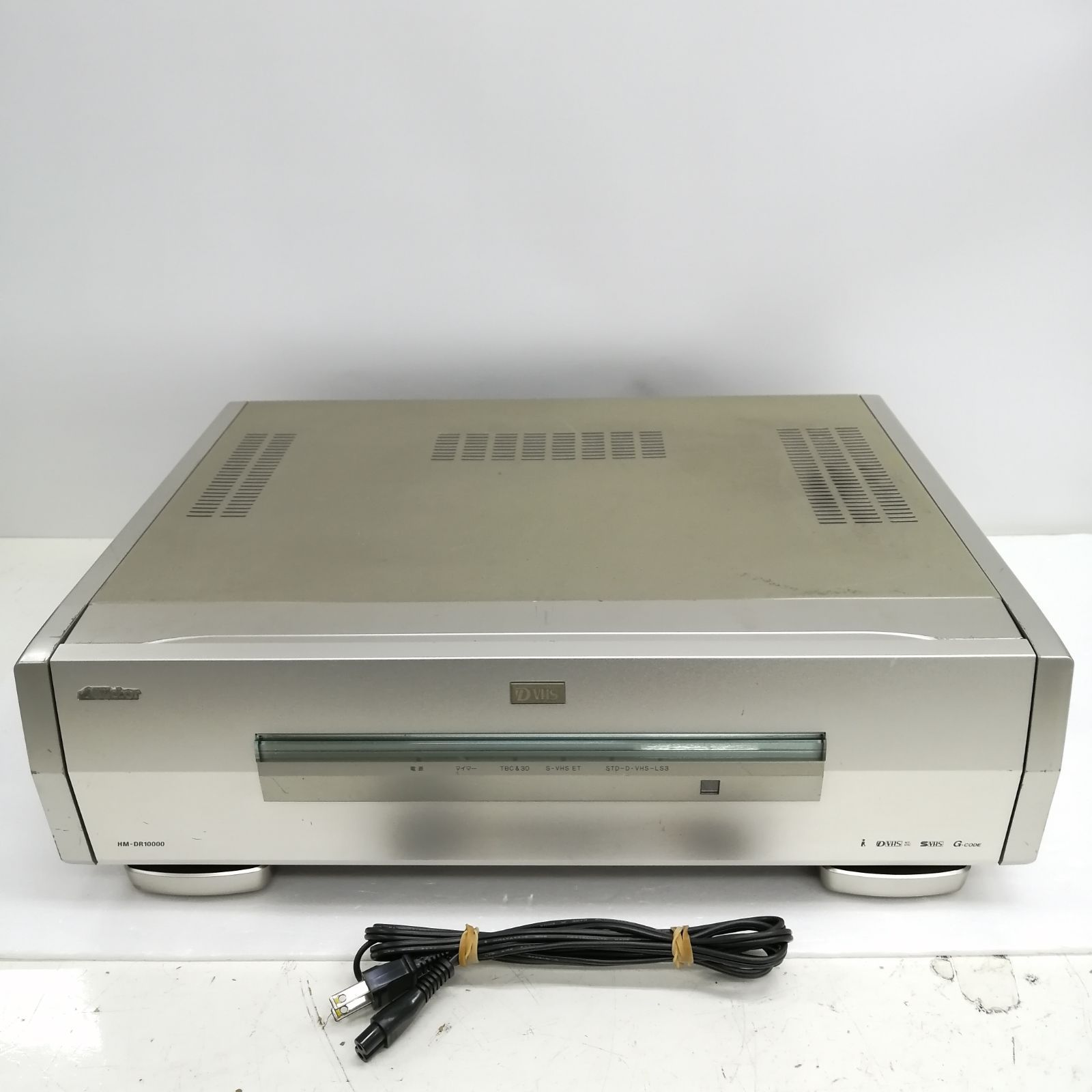 SONY EV-NS9000 ビデオデッキ 高画質 最高級 Hi8 ジャンク品 SONY EV