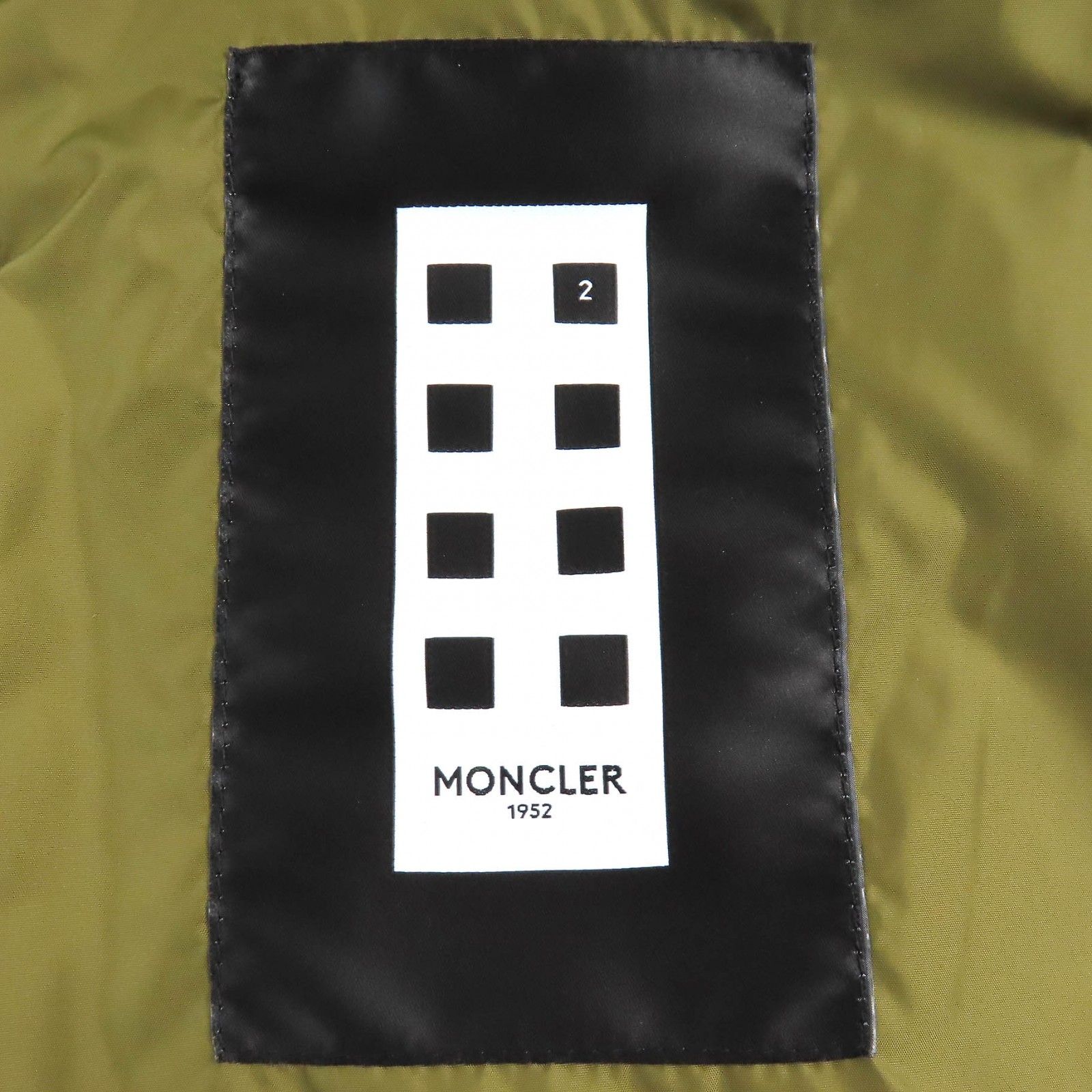△MONCLER
