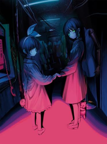 人形 - ふたりきり ALBUM2枚組 Blu-ray Disc 初回生産 盤