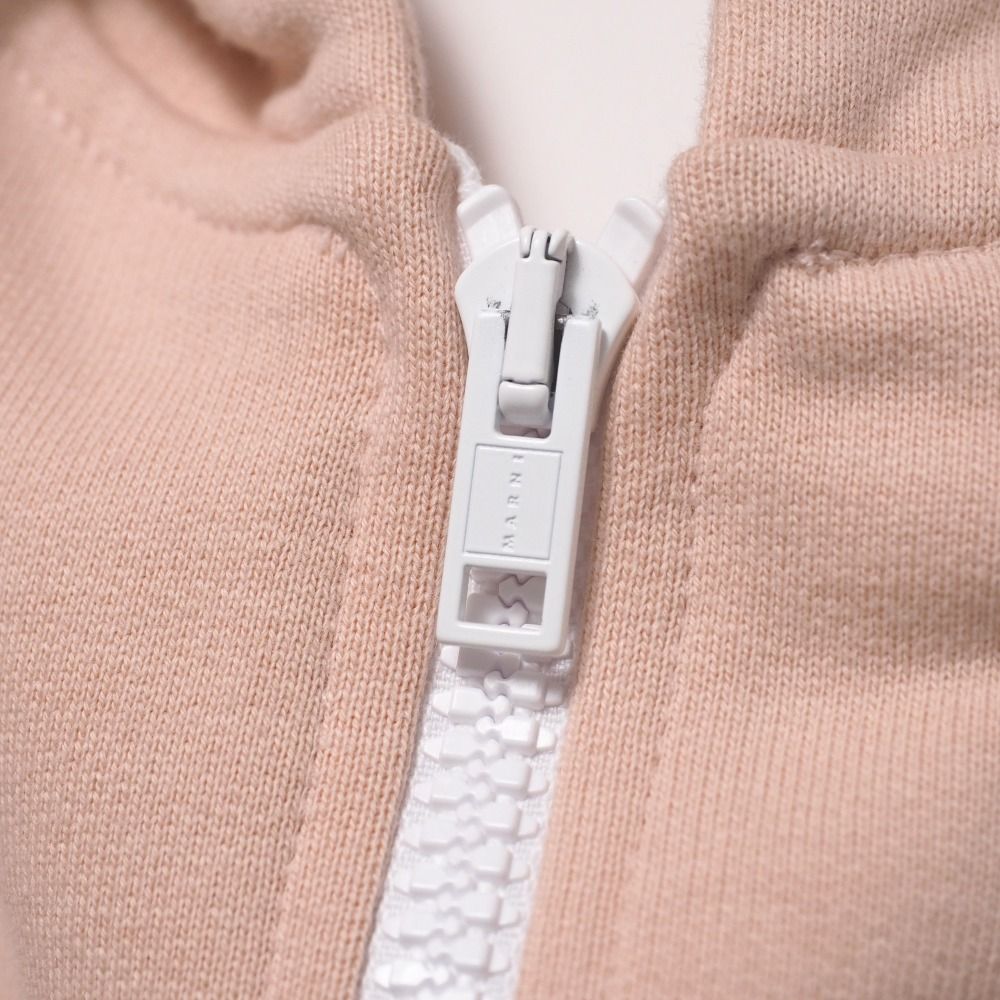 □未使用品□MARNI マルニ Oversized Hoodie パーカー サイズ40