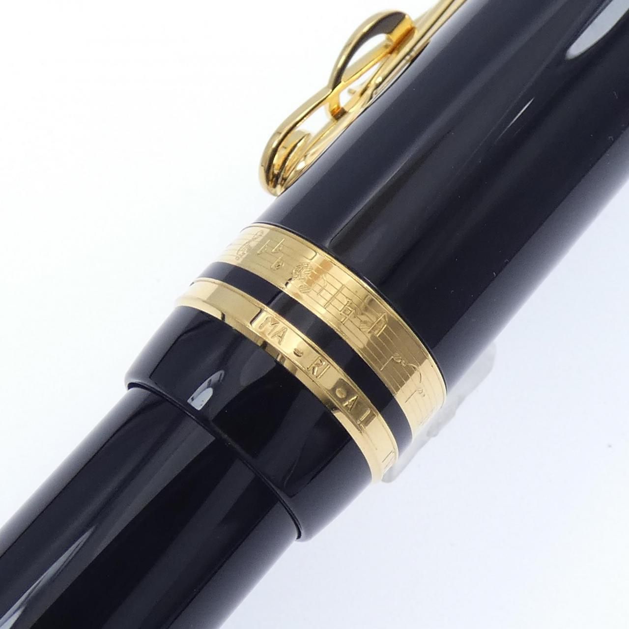 Cartier カルティエ 万年筆ヴィンテージ 数回使用 カルティエ 万年筆