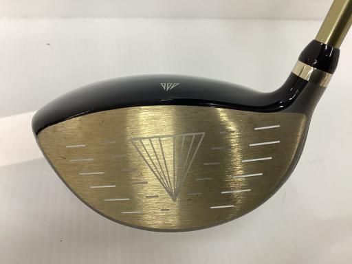 プロギア iD nabla RED 2015 10.5° ドライバー DR フレックスR メンズ 男性用 右利き 右用 Dランク ゴルフクラブ