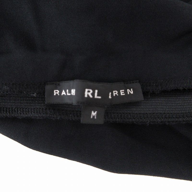 ⭕️ Ralph Lauren ブラックレーベル 高級 スエードコート S 0101928-1.jpg