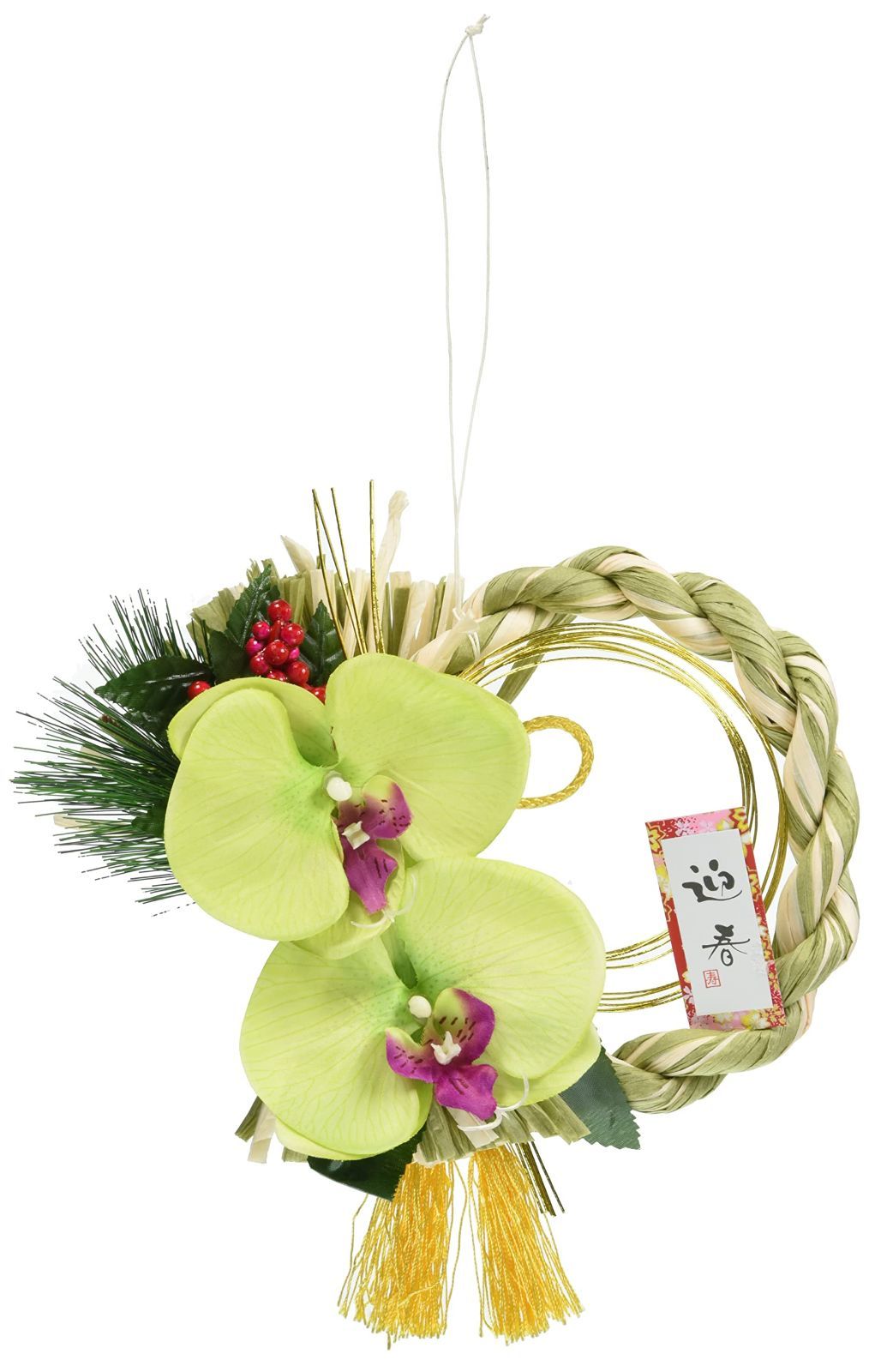 しめ縄リース　胡蝶蘭 pp-001.jpg