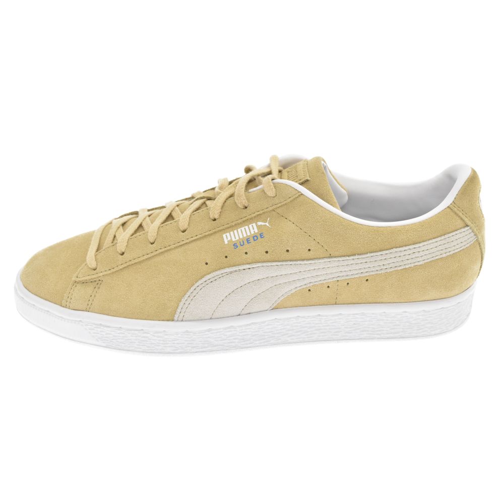 PUMA (プーマ) × BEAUTY&YOUTH SUEDE CLASSIC XXI UA 388770-01 