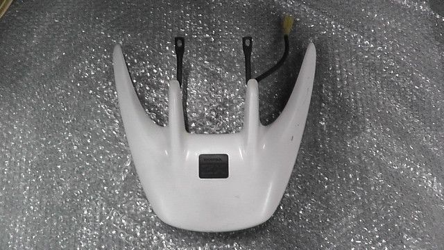 ライブディオZX中期 AF35 の リアスポイラー:#1761007835 - メルカリ