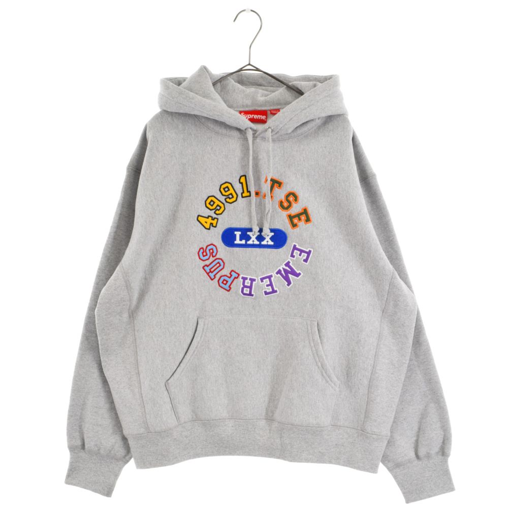 SUPREME (シュプリーム) 23SS Reverse Hooded Sweatshirs リバース