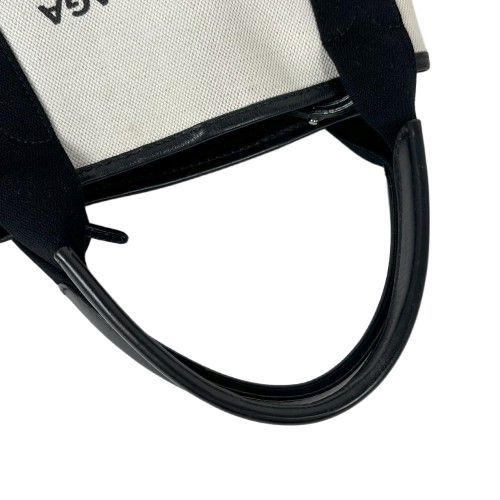 値下げ❗️バレンシアガ ミニバッグ 2wayトートバッグ 390346 中古 BALENCIAGA バレンシアガ ミニバッグ 2WAYショルダー トート