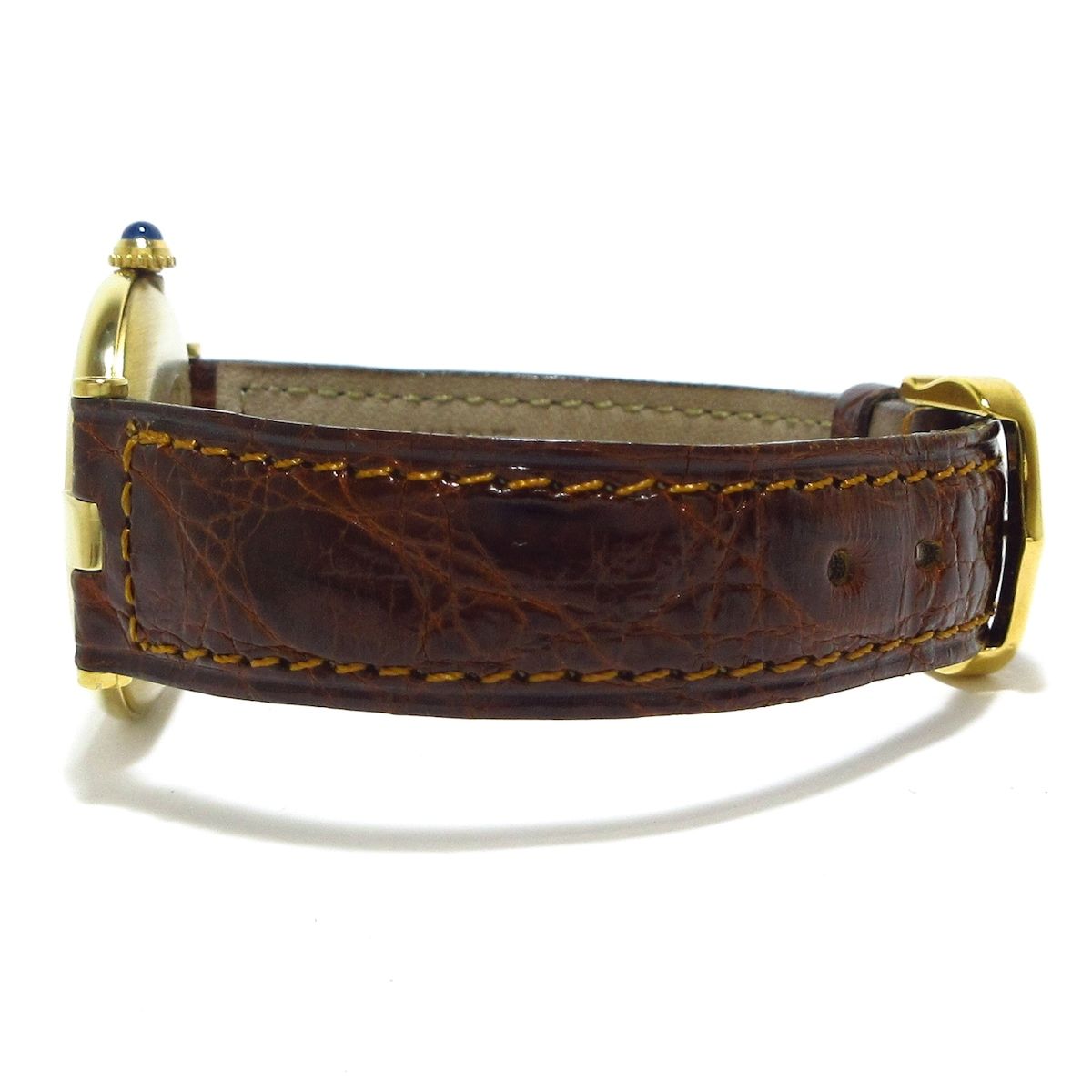 Cartier(カルティエ) 腕時計 マストヴァンドーム ヴェルメイユ  