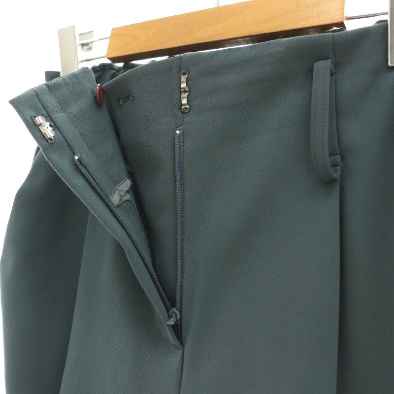 マチャット machatt タックテーパードパンツ　3色セット マチャット machatt タックテーパードパンツ 3色セット（machatt