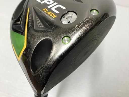 Callaway EPIC MAXドライバー Diamana 40 9° S エピック MAX