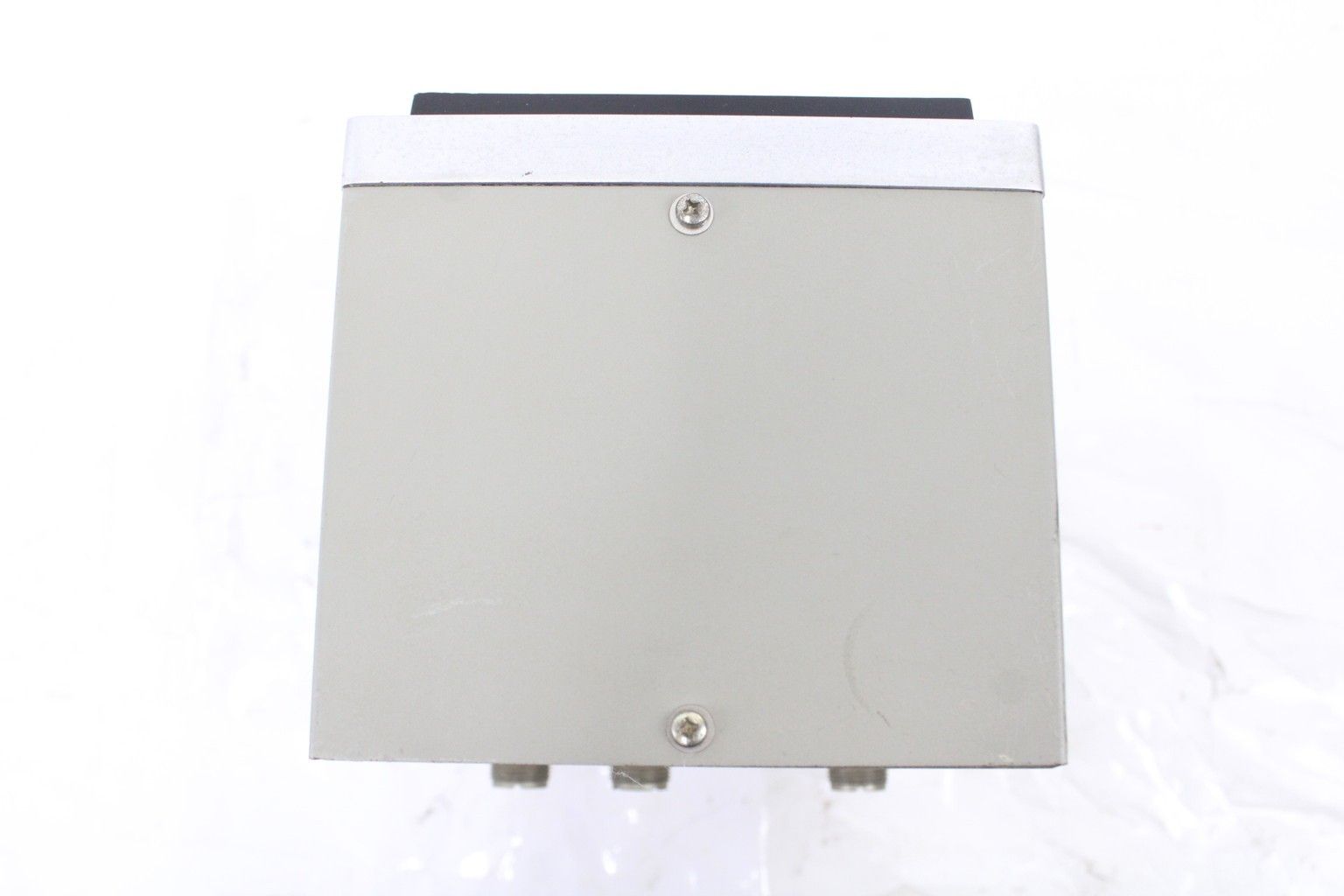 現状品 トリオ PF-810 ファンクション パワー メーター SWR計 TRIO アマチュア 無線機 IT3KWJ6098Y0-D-B005-byebye 現状品 トリオ PF-810 ファンクション パワー メーター SWR計