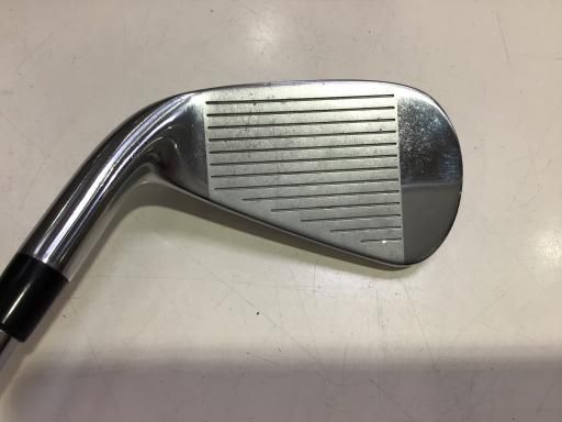 中古】 タイトリスト Titleist T300(2021) 5S アイアンセット IR NS