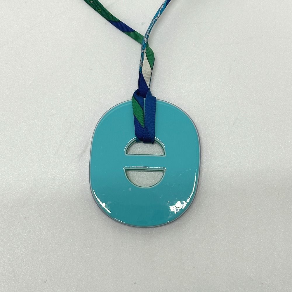 HERMES エルメス ネックレス シェーヌダンクル ラッカー - メルカリ