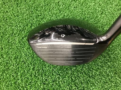 テーラーメイド Qi10 3HL フェアウェイウッド FW Diamana BLUE TM50 Qi10 FW フレックスS メンズ 男性用 右利き 右用 Cランク ゴルフクラブ