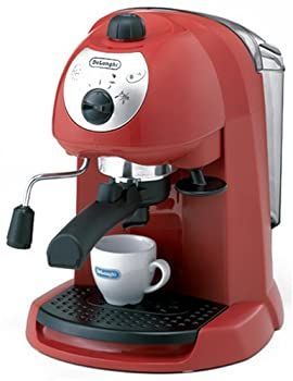 中古】【未使用】デロンギ (DeLonghi) エスプレッソ・カプチーノ
