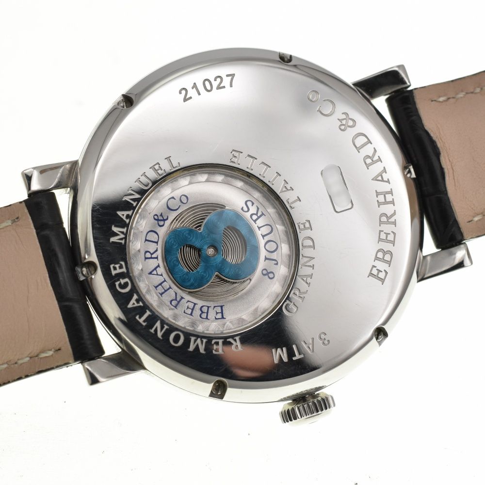 新品 デッドストック インガソール ムービング ミッキー 手巻き