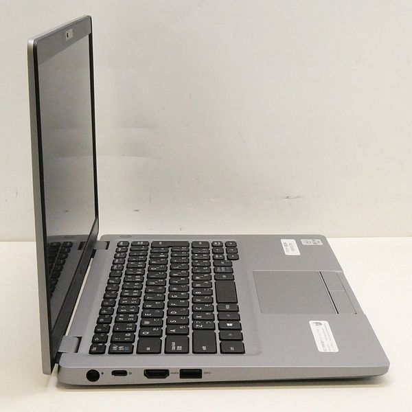 DELL Latitude 5310 Core i7-10610U/16GB(DDR4)/新品SSD512GB(M DELL Latitude 5310 Core i7-10610U/16GB(DDR4)/新品SSD512GB(M