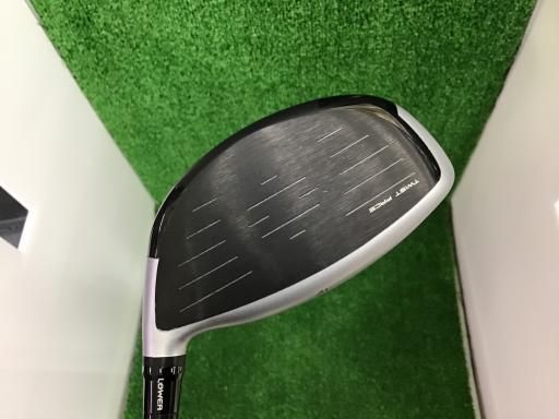 TaylorMade - なおさん専用 美品中古 M3 ドライバー 10.5° KUROKAGE S TaylorMade - なおさん専用 美品中古 M3 ドライバー 10.5