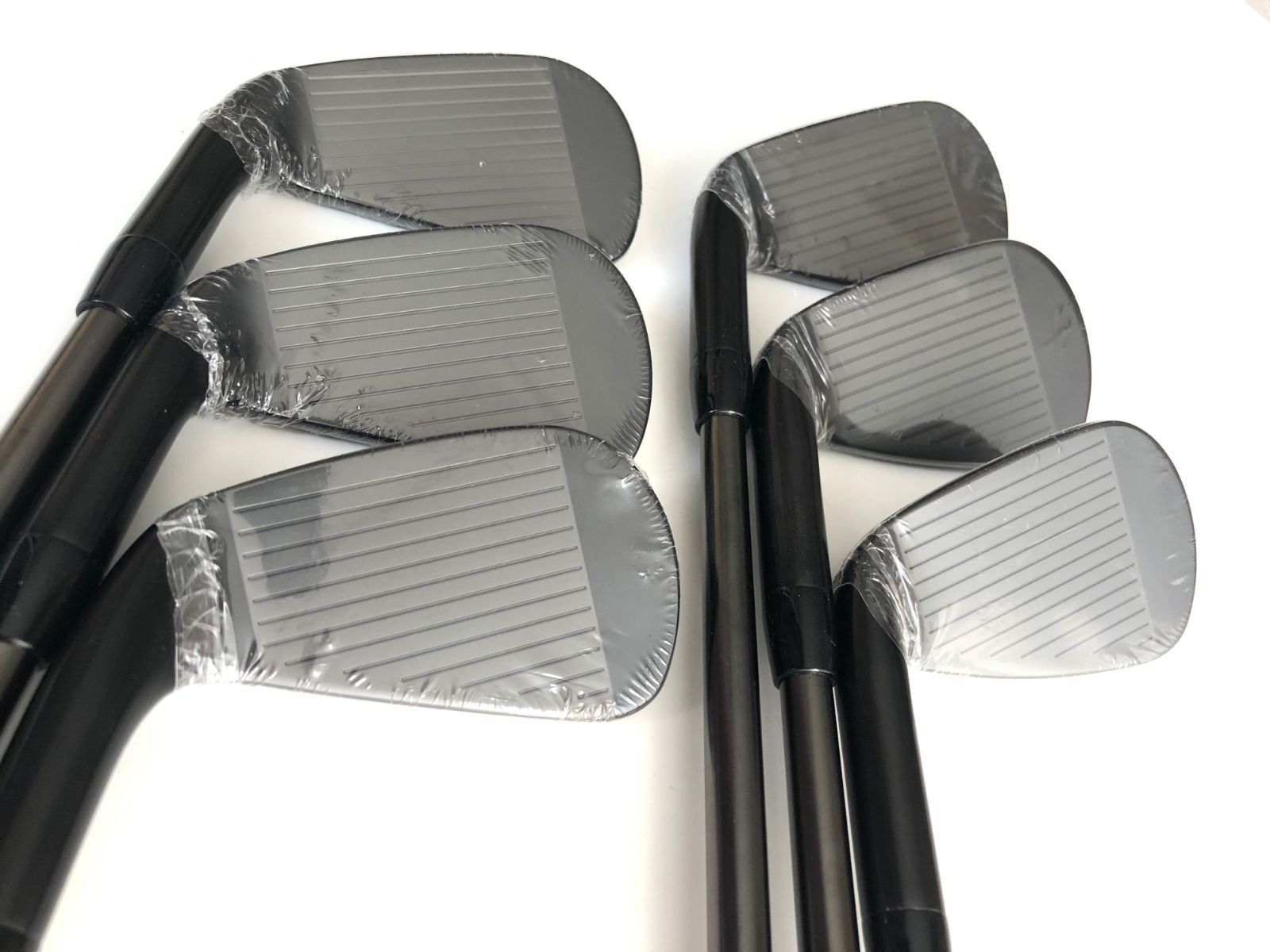 T150 ブラックアイアン 5〜P モーダス105Sツアーブラックタイトリスト T150 ブラックアイアン 5〜P モーダス105Sツアーブラック