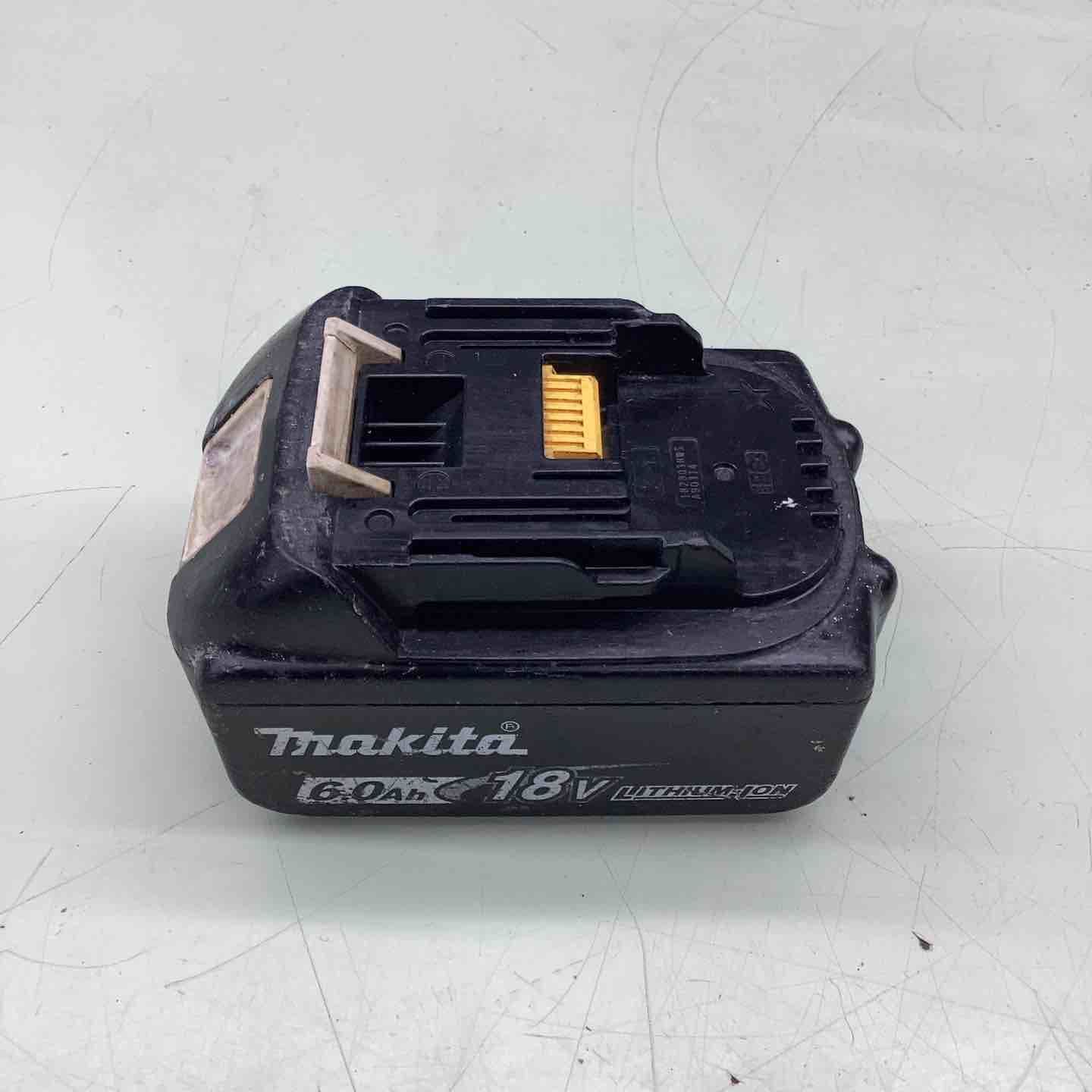 makita コードレスフィニッシュネイラ