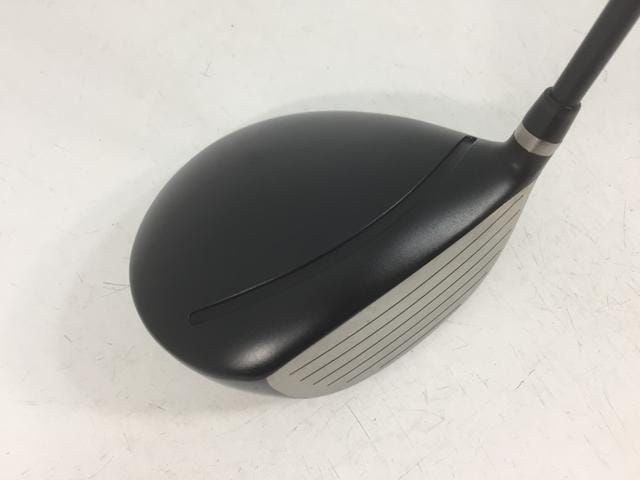 ゴルフクラブ ダイワ グローブライド ONOFF ドライバー 黒 KURO 2019 LABO SPEC SHINARI-60 1 W