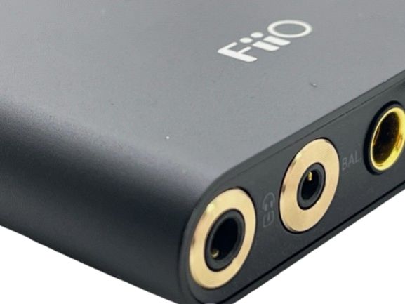 ▽FiiO