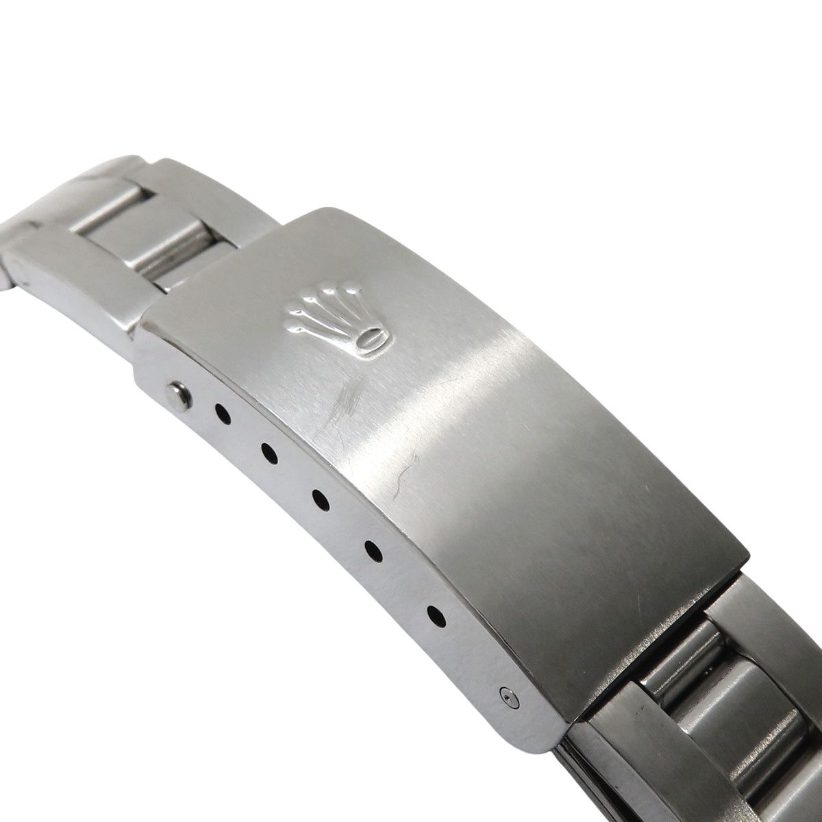 保証書付】ロレックス 76080 オイスターパーペチュアル SS K番 自動  