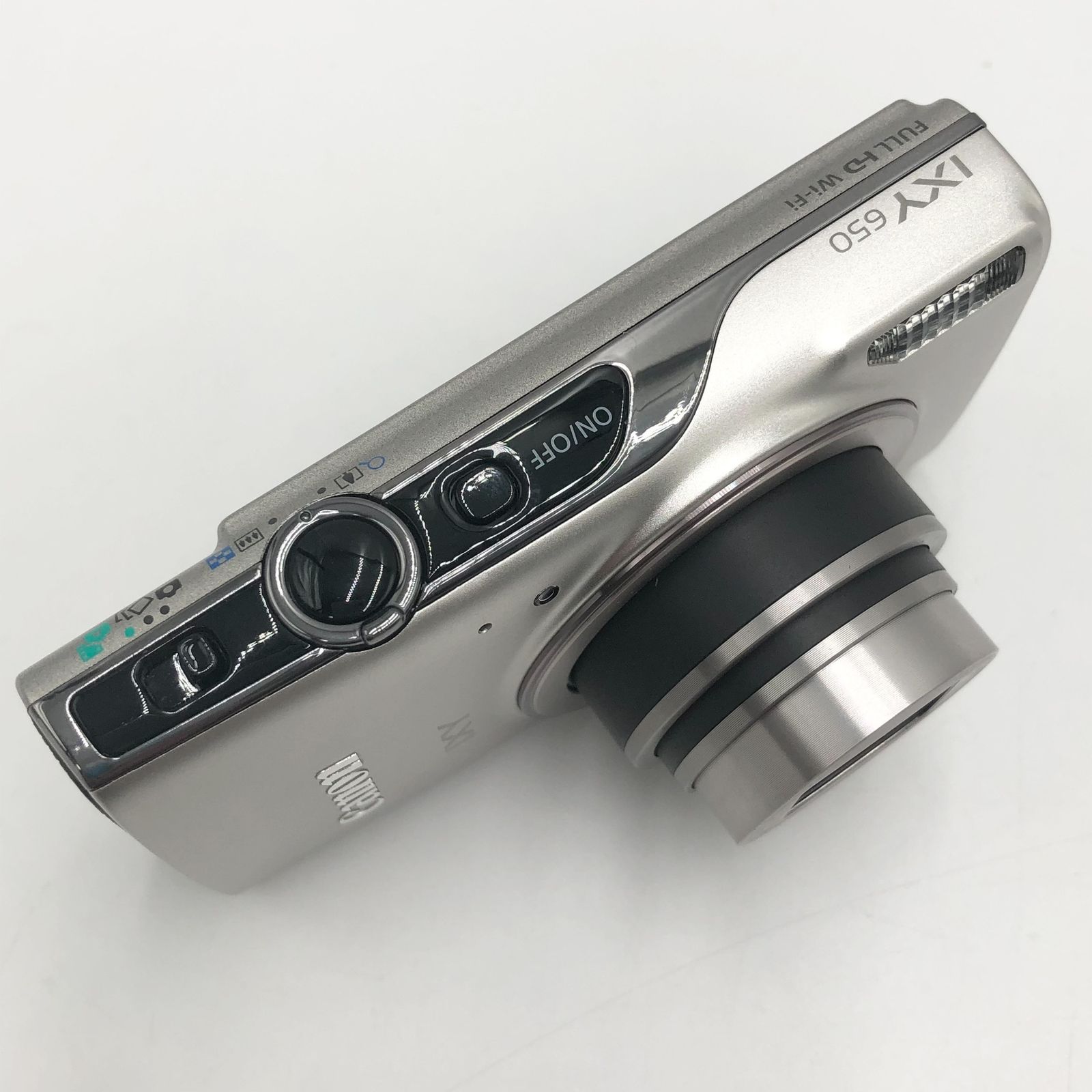 IXY