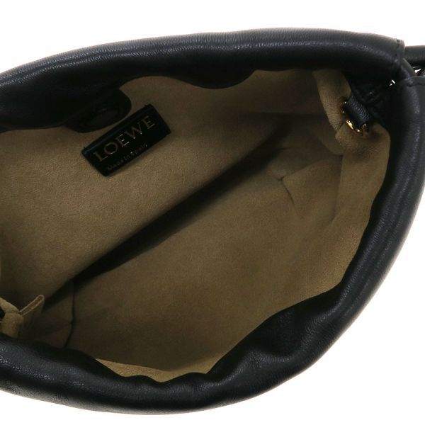 ロエベ フラメンコパース ミニ メローナパラム A914CBPX03 Aランク USTAUSTRALIA_COM_AU