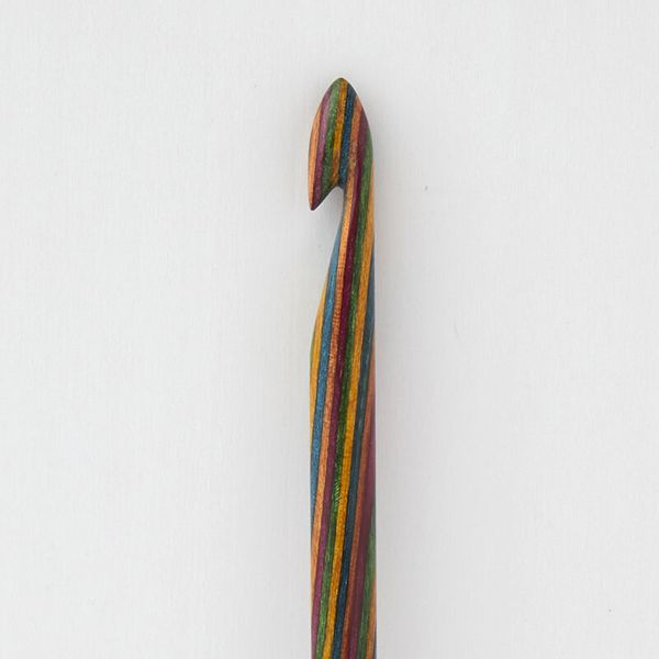 ニットプロ 付け替えアフガン針 チュニジアンクロッシェ針 3.0mm