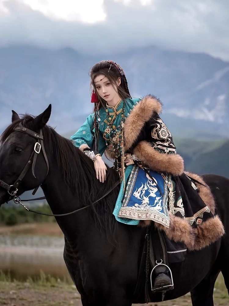 仙女服