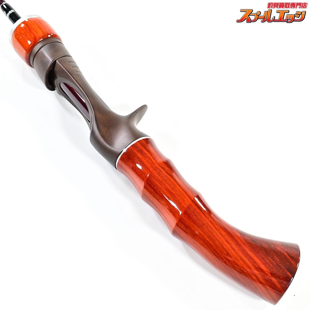 リミテッド Fishman