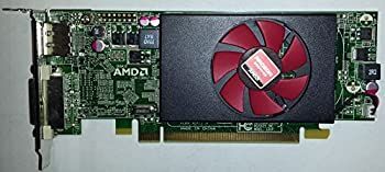 中古】 AMD Radeon HD 8490 1GB DDR3 PCIe x16 DVI DisplayPort ビデオ