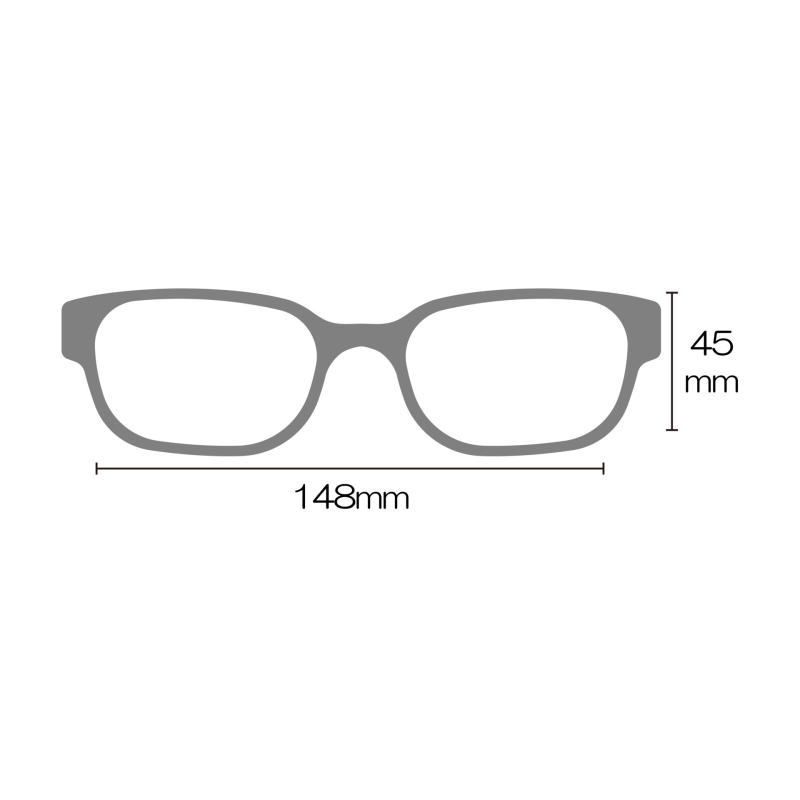 がまかつ 偏光サングラス GM-1796 スモーク | サングラス gamakatsu