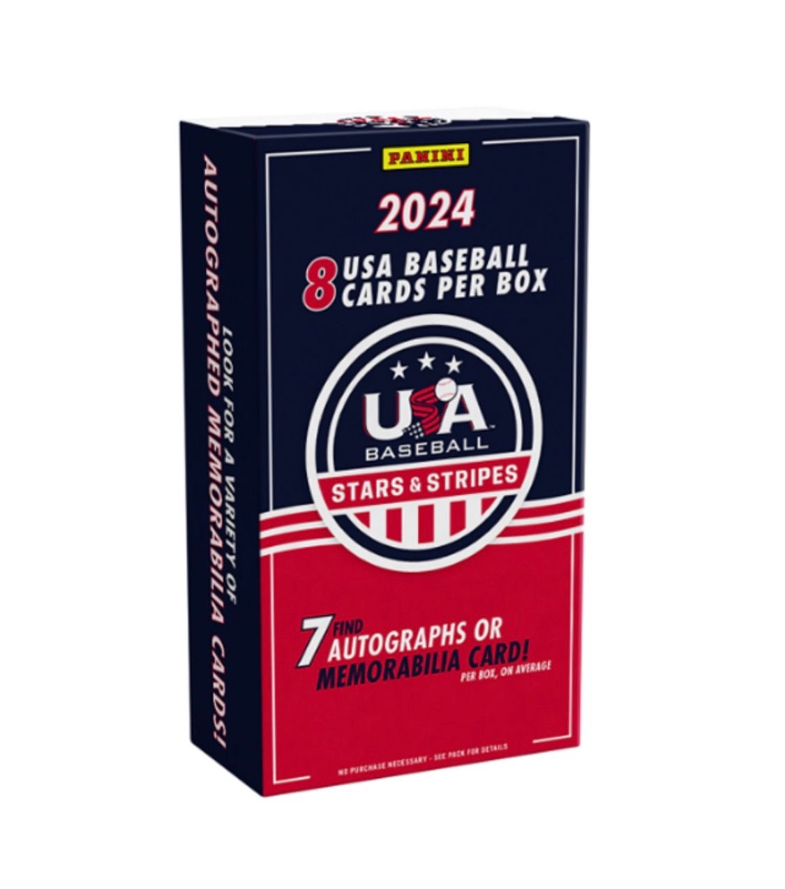 新品未開封 1箱】PANINI STARS AND STRIPES USA 新品未開封 1箱】PANINI STARS AND STRIPES USA