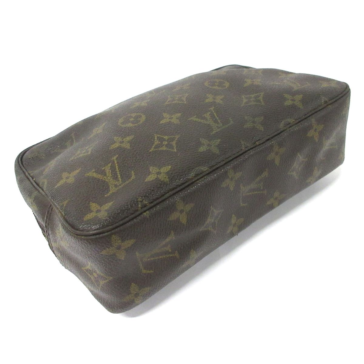 LOUIS VUITTON(ルイヴィトン) ポーチ モノグラム トゥルース・トワレット23 M47524 - メルカリ