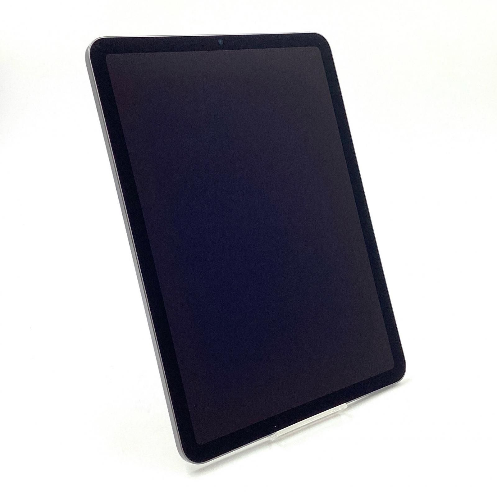 Apple iPad Air 第5世代 64GB スペースグレイ Wi-Fi【バッテリー