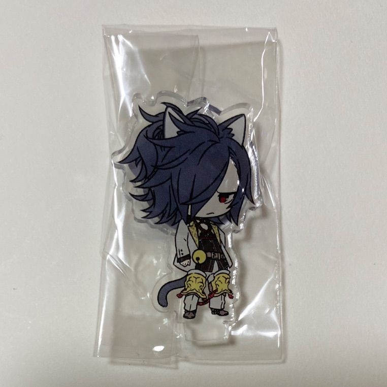 刀剣乱舞 ミニアクリルスタンド グッズ-スタンドポップ】刀剣乱舞ONLINE ぽてだん！ ミニ