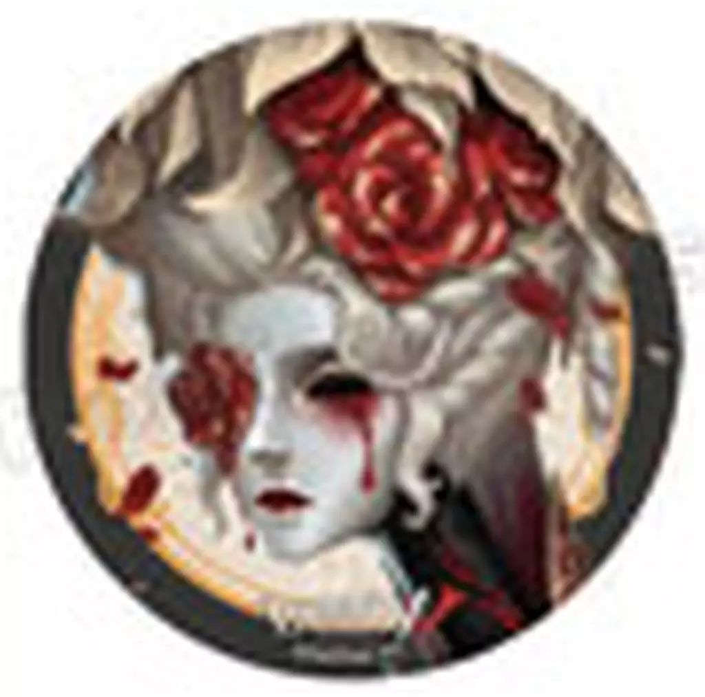 中古】バッジ・ビンズ 使徒 「IdentityV 第五人格 真髄メモリアル