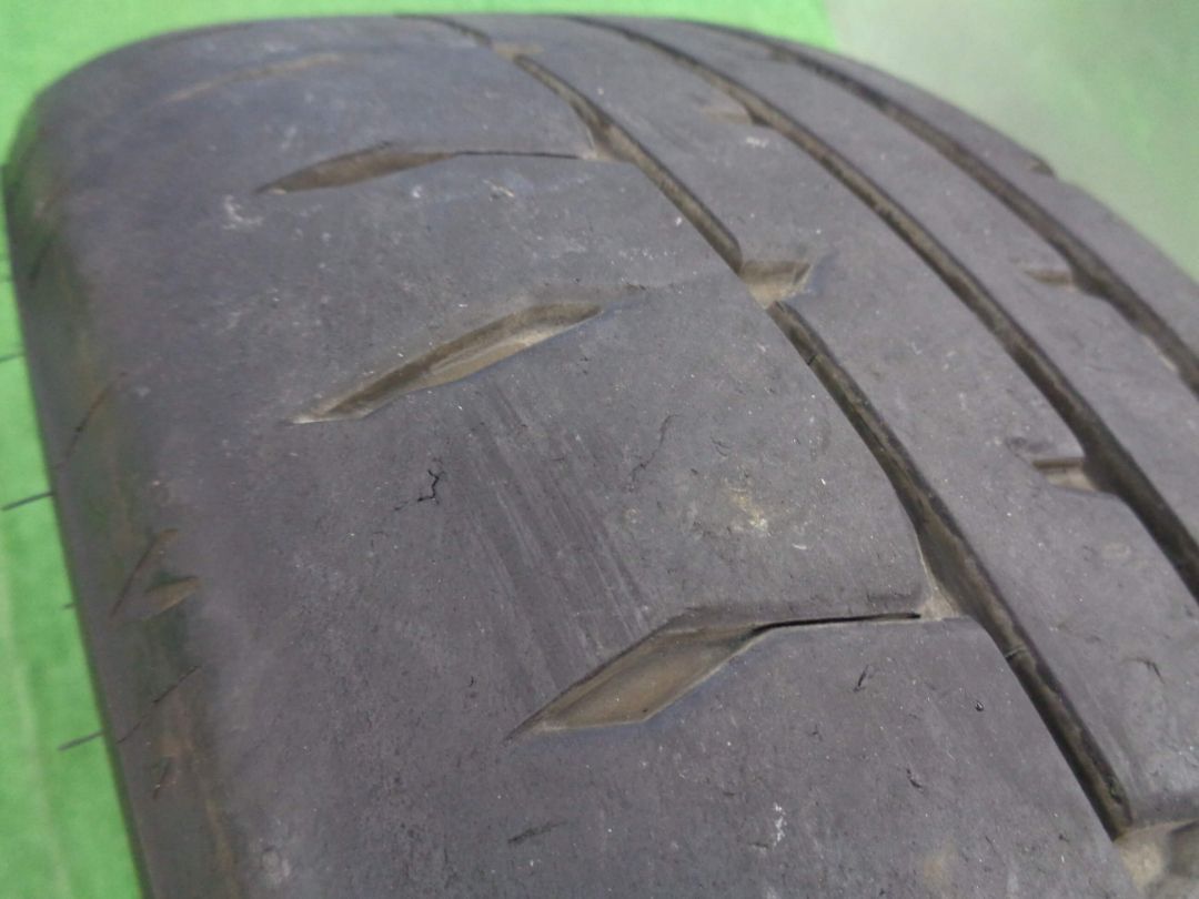 ボルクレーシング