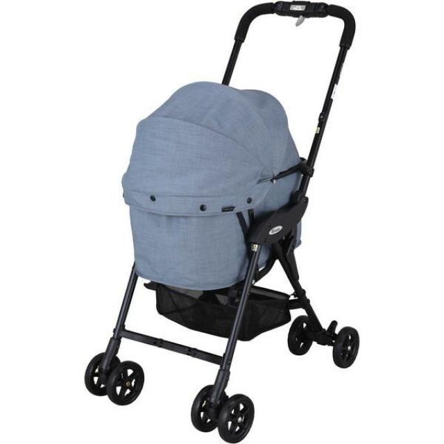 Compet コムペット milimili lite ミリミリライト レイクブルー ペット