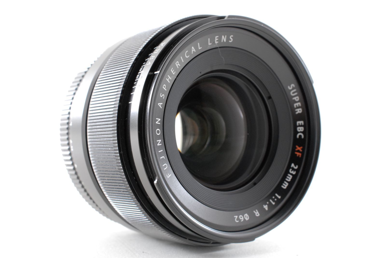 FUJIFILM 富士フイルム　SUPER EBC XF23mm 1:1.4R Amazon.com : Fujinon XF 23mm F1.4 R Black : Camera Lenses