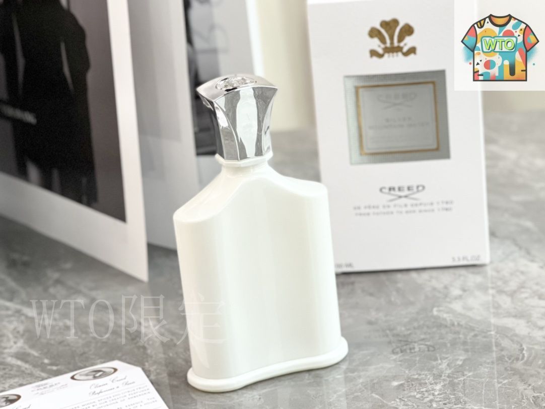 CREED⭐️シルバーマウンテン100ml ほぼ新品 楽天市場】CREED クリード シルバー マウンテン ウォーター