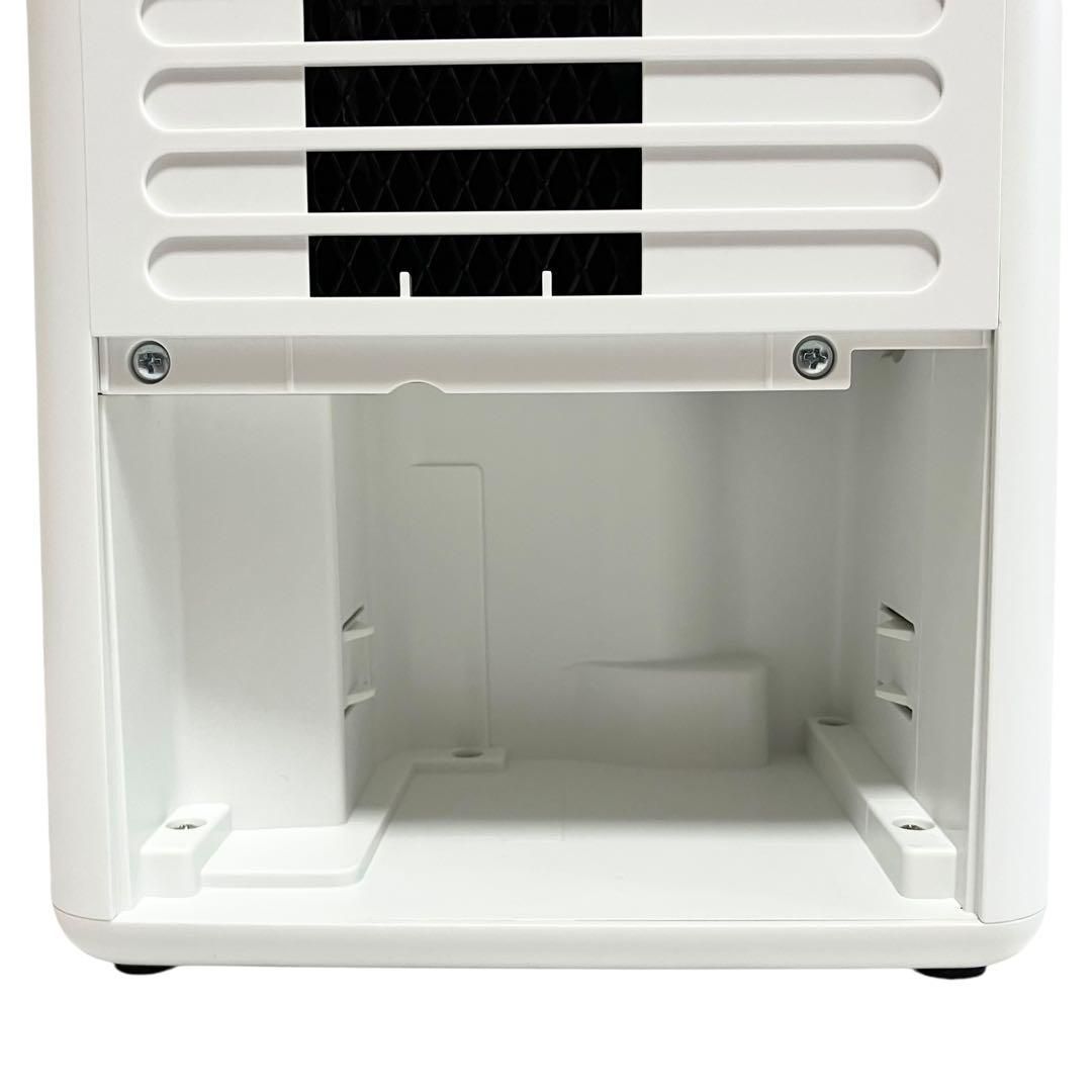 美品】SIROCA 除湿機能付 ポータブルクーラー SY-D151 美品 美品】SIROCA 除湿機能付 ポータブルクーラー SY-D151 美品