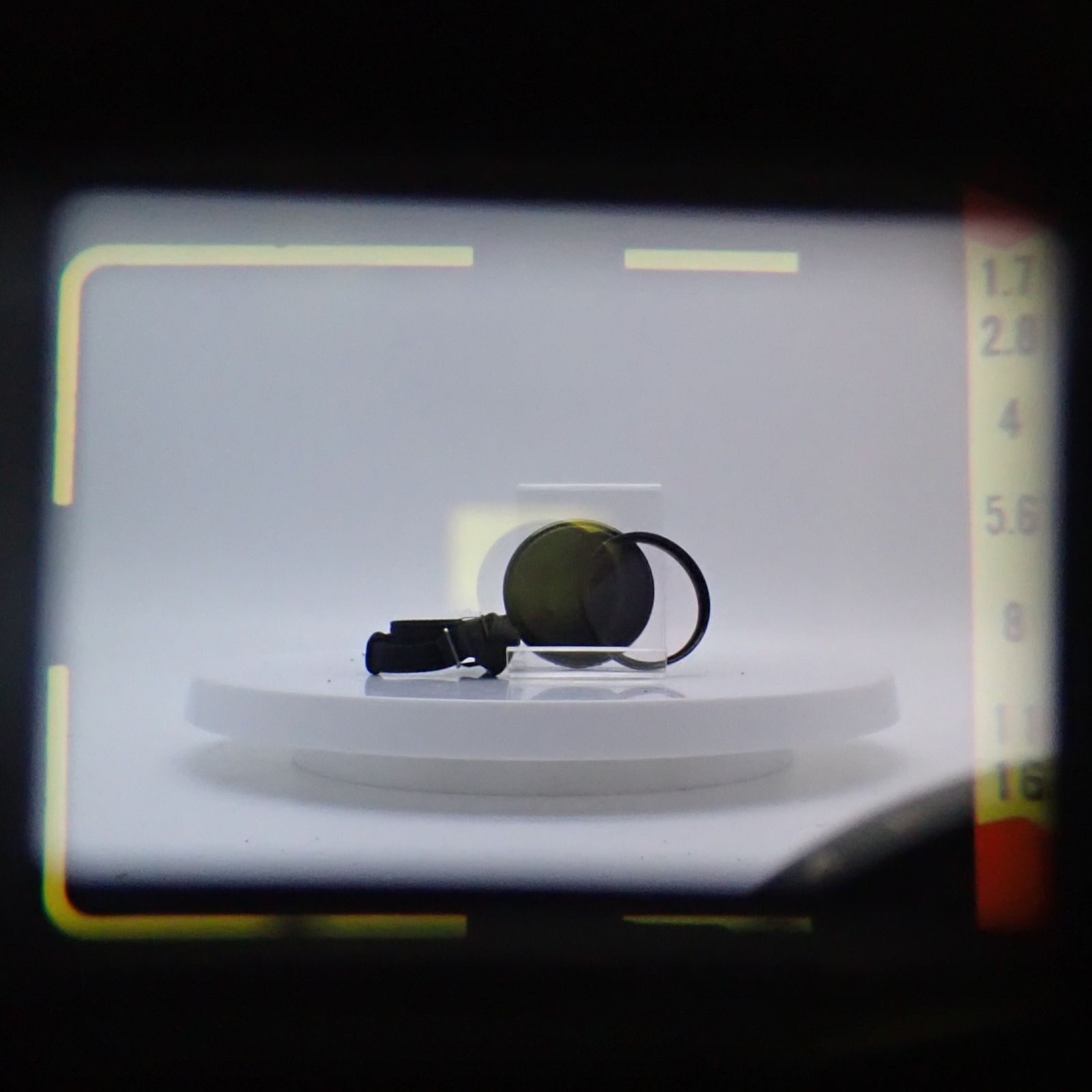 Canon Canonet QL 17 G III 3 ブラックペイント 40 mm f 1 7 レンジファインダー コンパクトフィルムカメラ A 25052