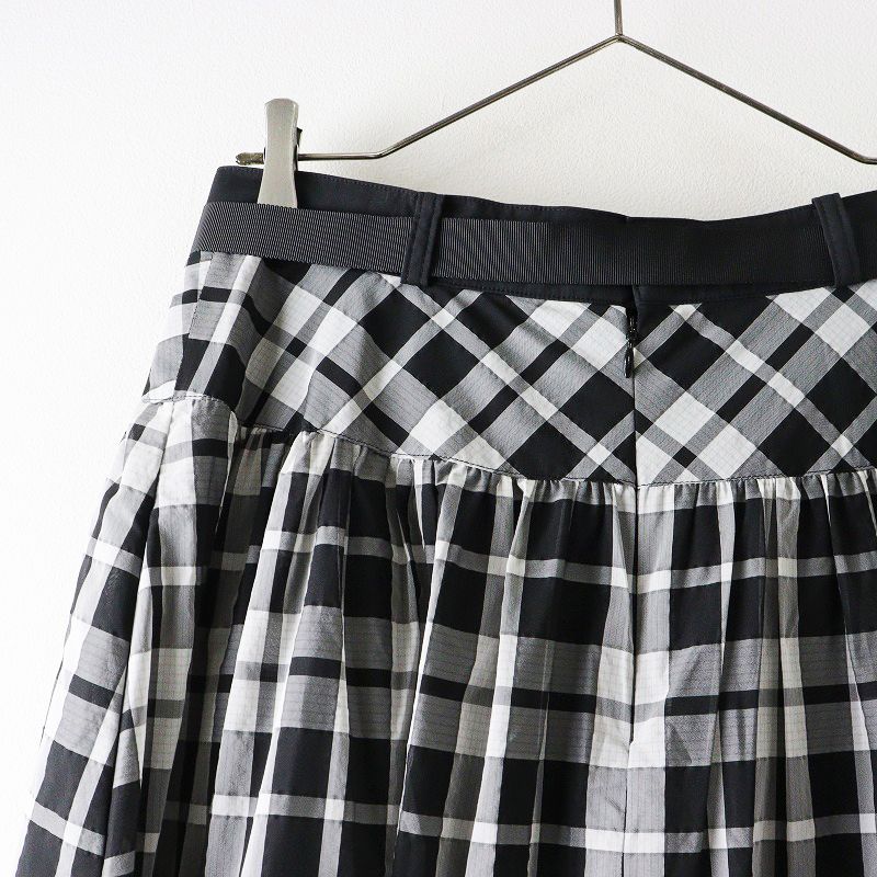 SGRACY シアーチェックフ