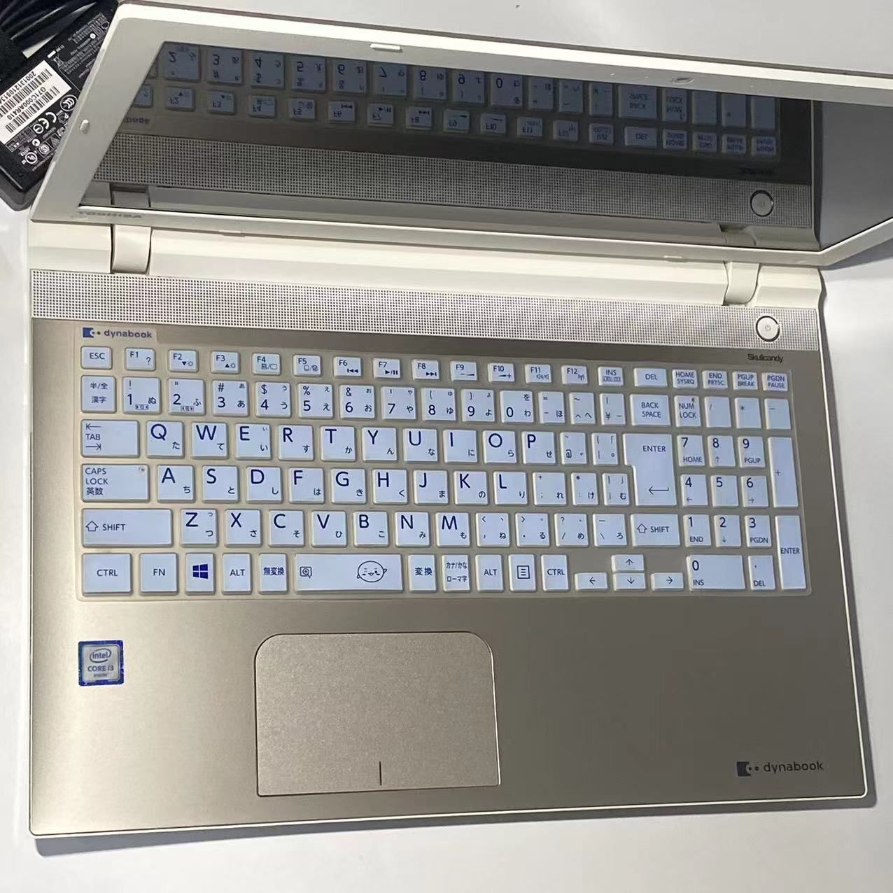 東芝 Dynabook T45/UGD Core i3 第6世代 Win11 SSD - メルカリ